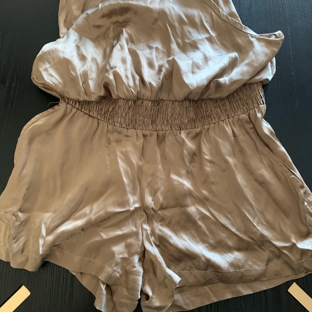 BEBE romper - Picture 5 of 8